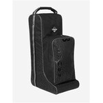 LeMieux Lemieux Elite Pro Laarzen+Helm Tas Zwart