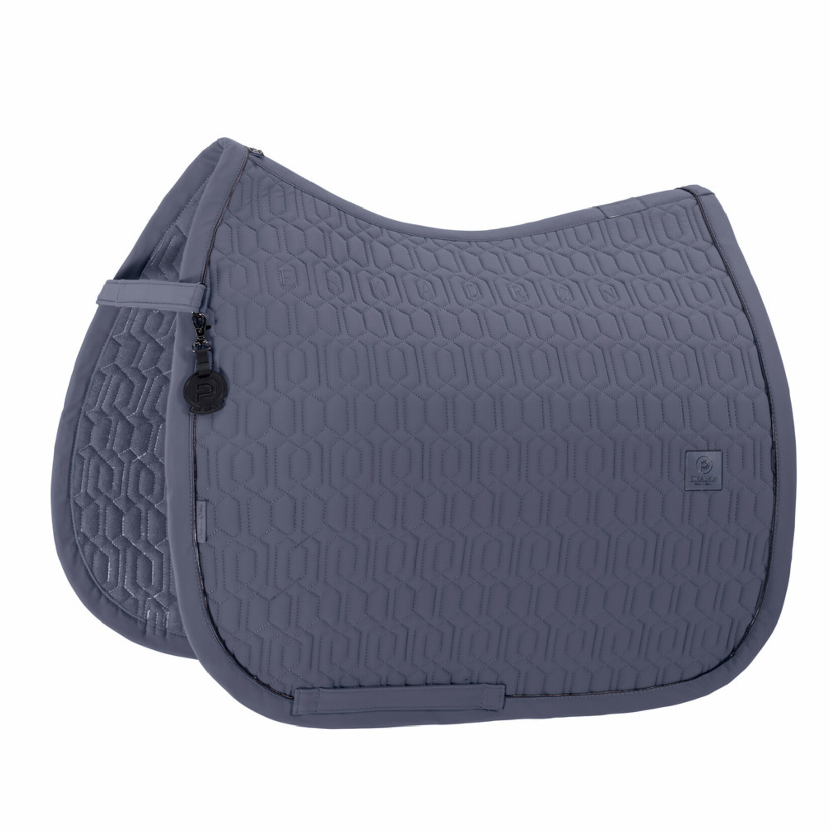 Eskadron Eskadron Zadeldoek Softshell Platinum