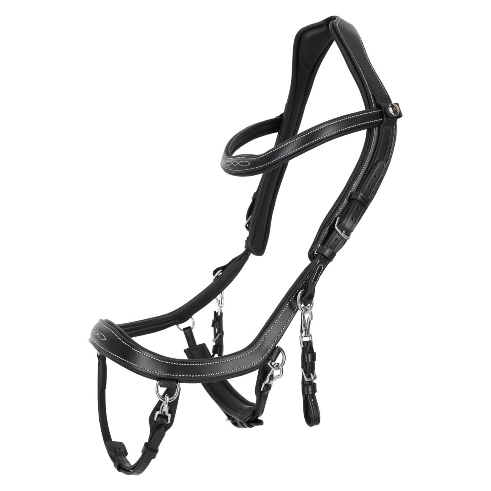 Presteq Presteq Hoofdstel Fay Sport Classic