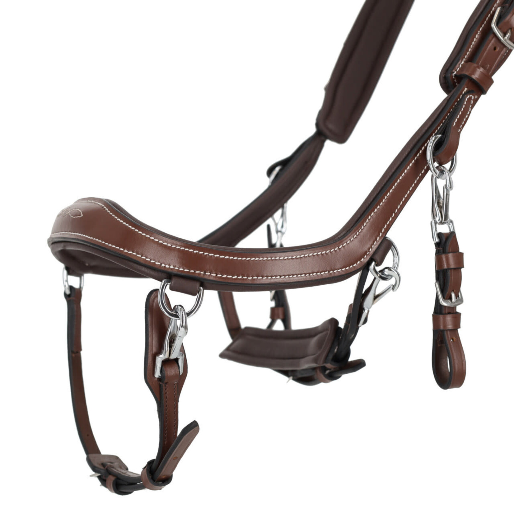 Presteq Presteq Hoofdstel Fay Sport Classic