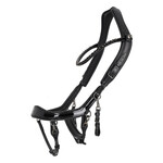 Presteq Presteq Hoofdstel FaySport Blackpearl Full