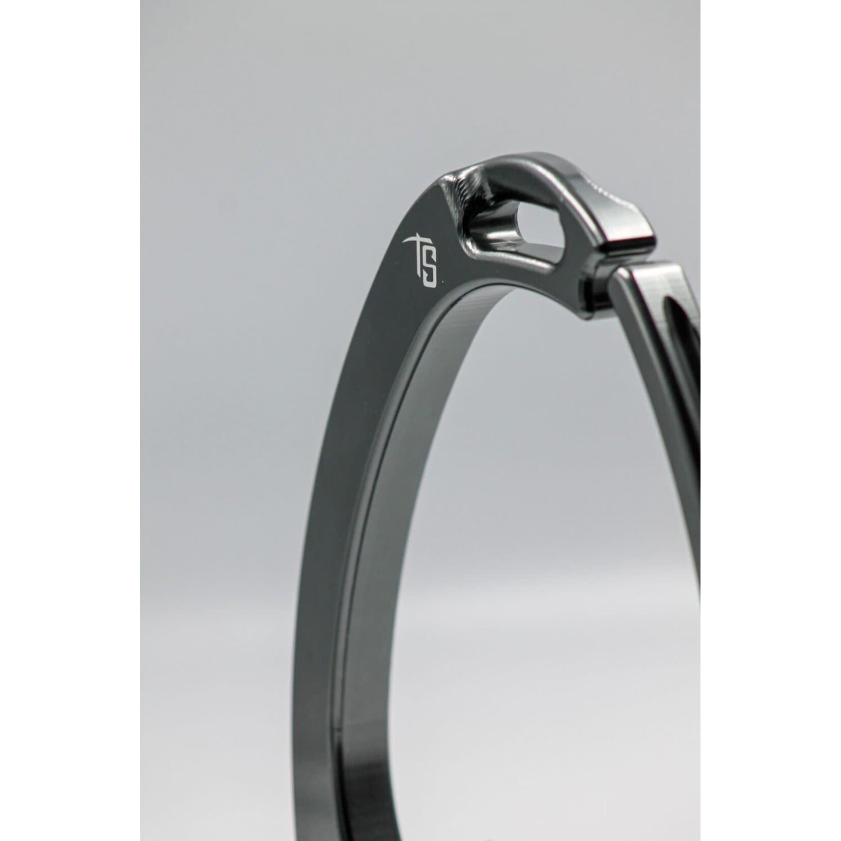 Tech Stirrup Tech Stirrup Venice Plus Shock Evo