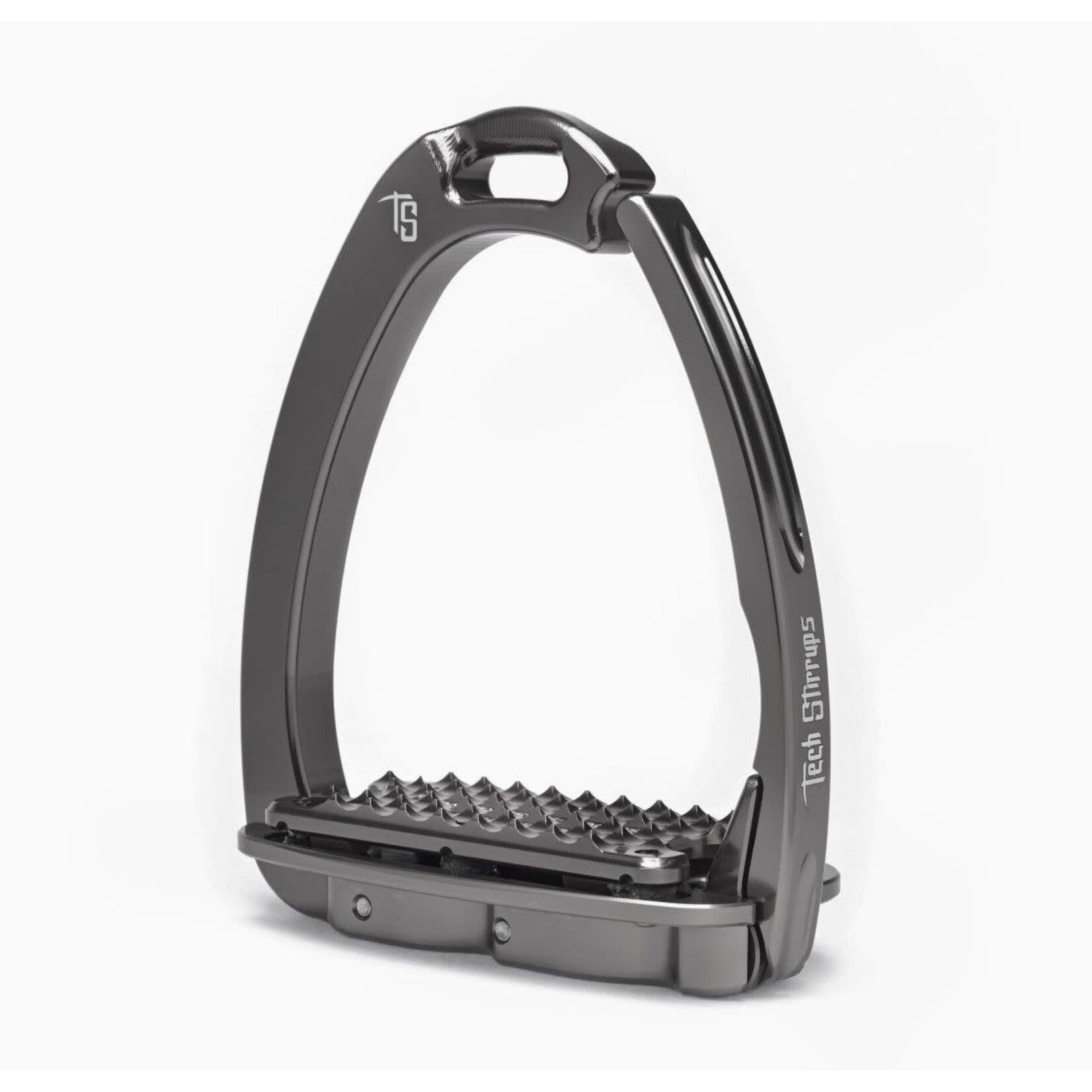 Tech Stirrup Tech Stirrup Venice Plus Shock Evo