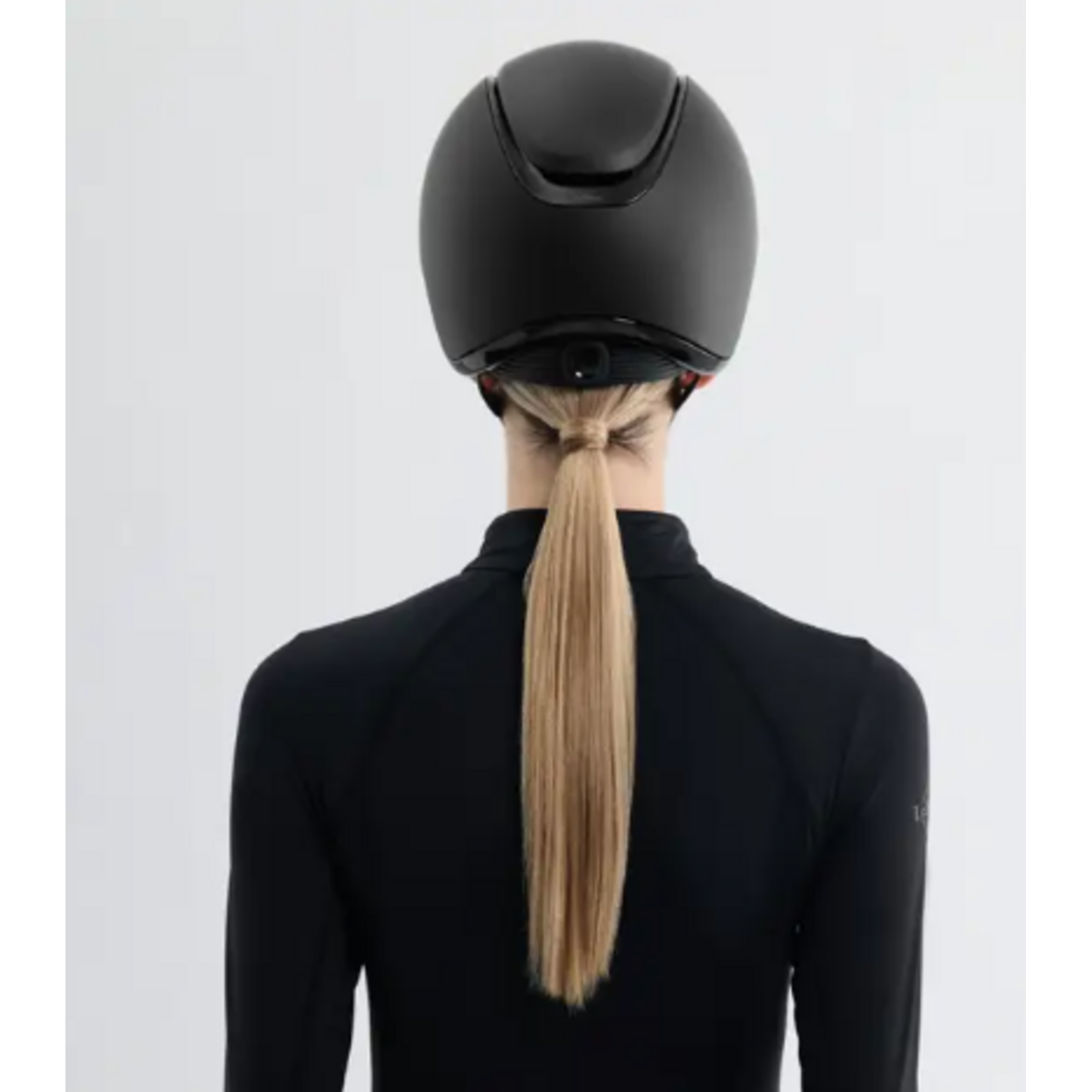 LeMieux Lemieux Helm Verv Competion