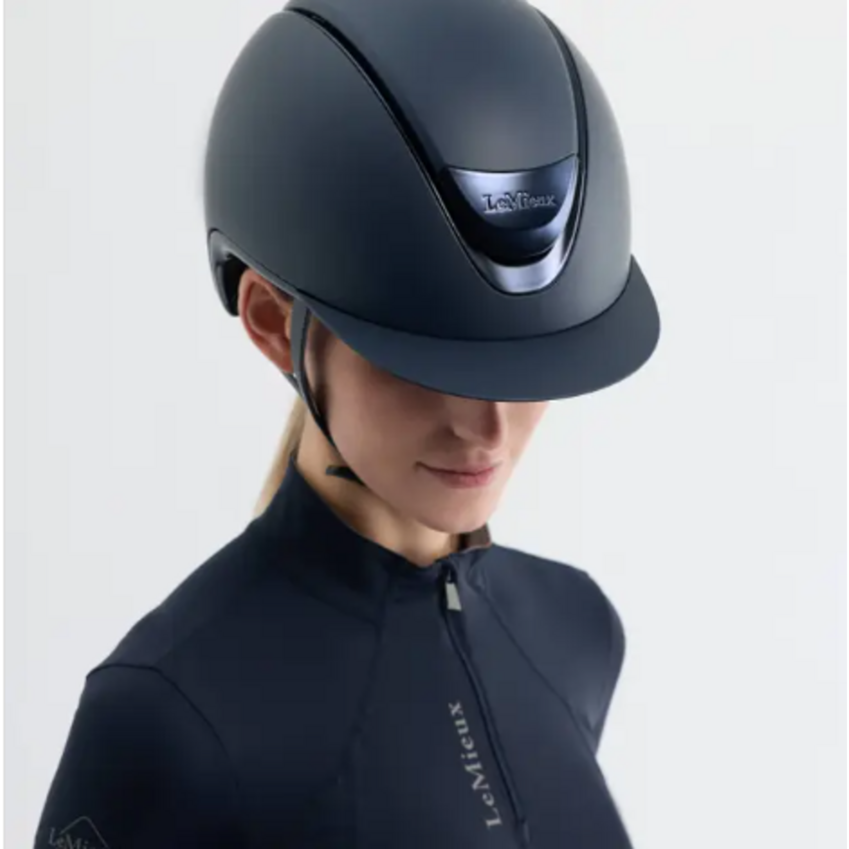 LeMieux Lemieux Helm Verv Competion