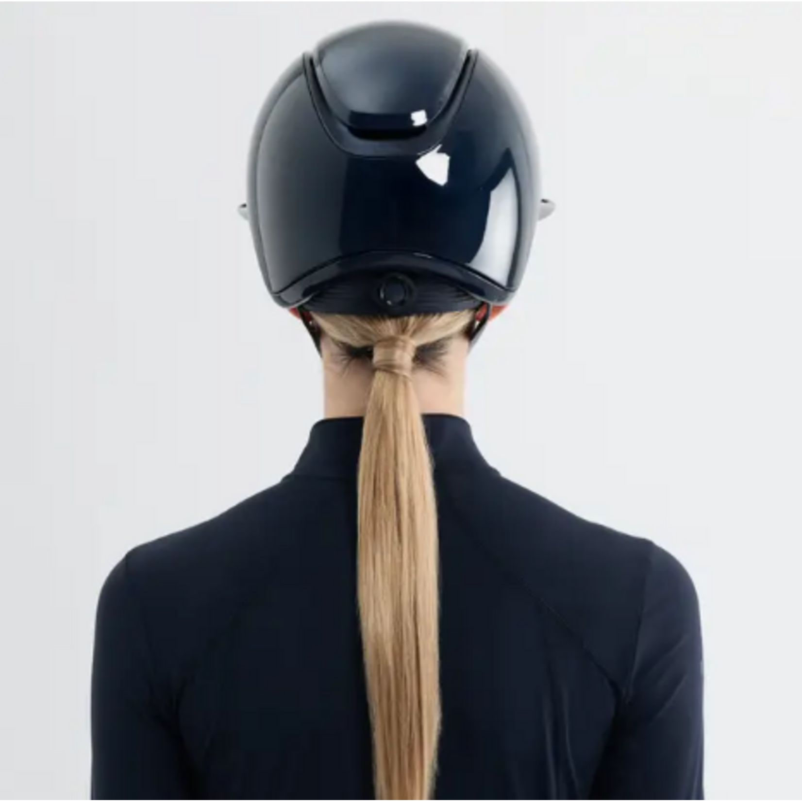 LeMieux Lemieux Helm Verv Competion