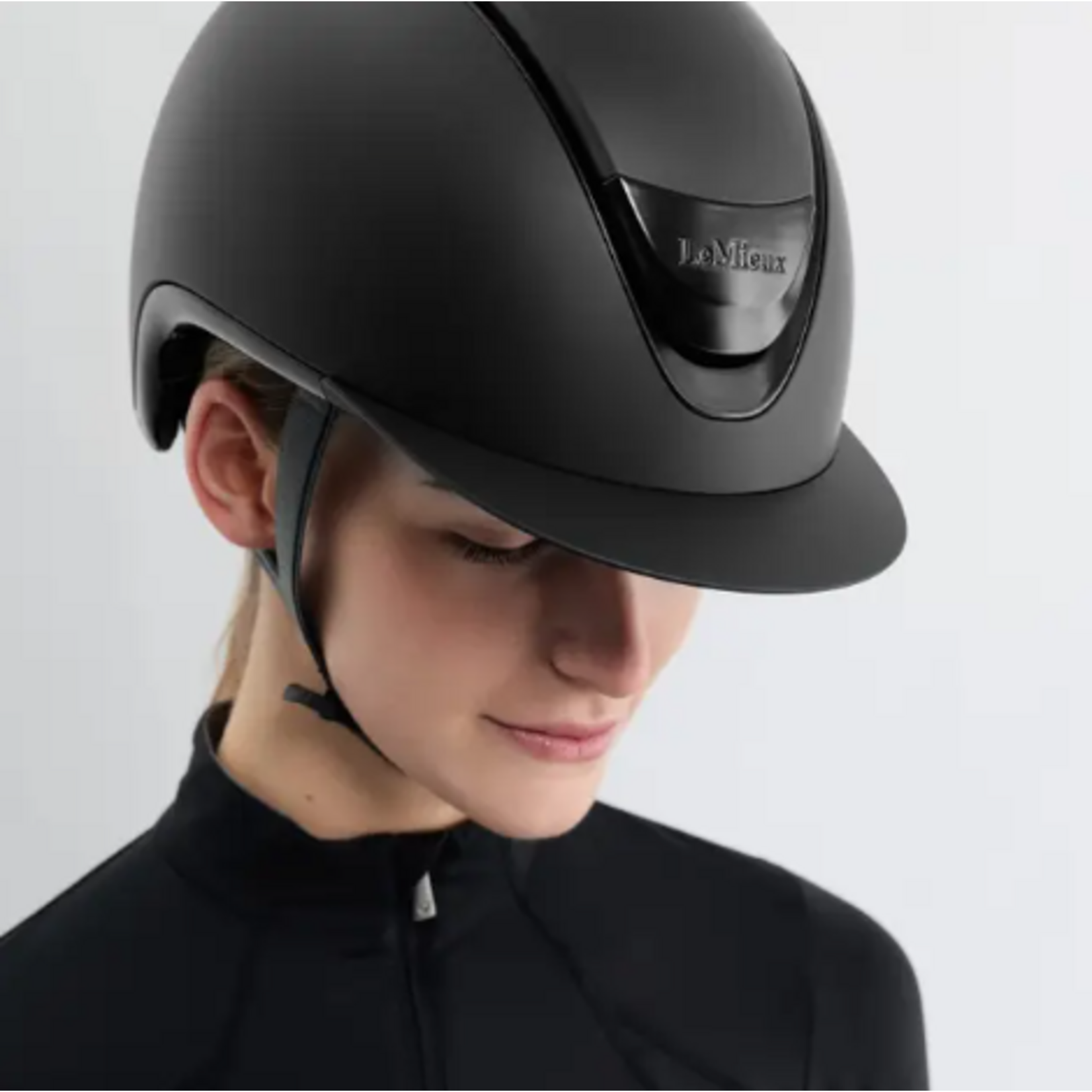 LeMieux Lemieux Helm Verv Competion