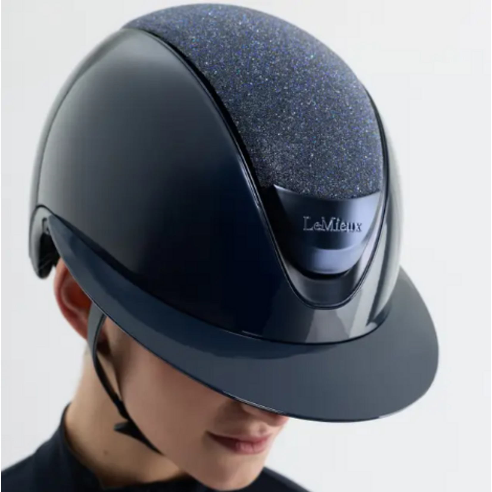 LeMieux Lemieux Helm Verv Competion