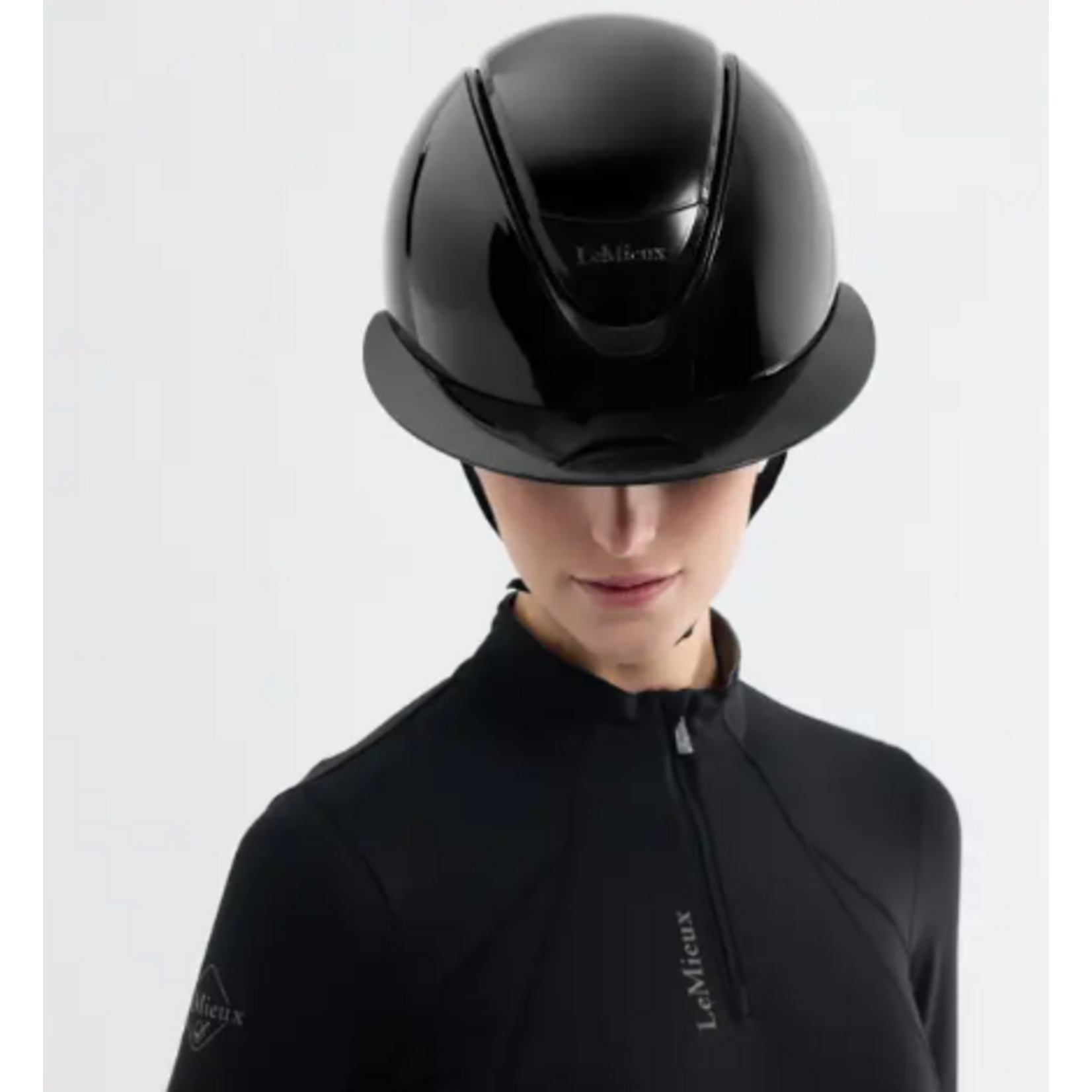 LeMieux Lemieux Helm Verv Competion