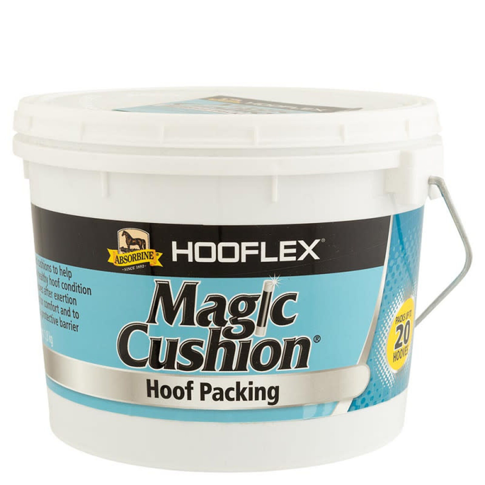 Absorbine Absorbine Magic Cushion Hoof Packing 1.8 kg