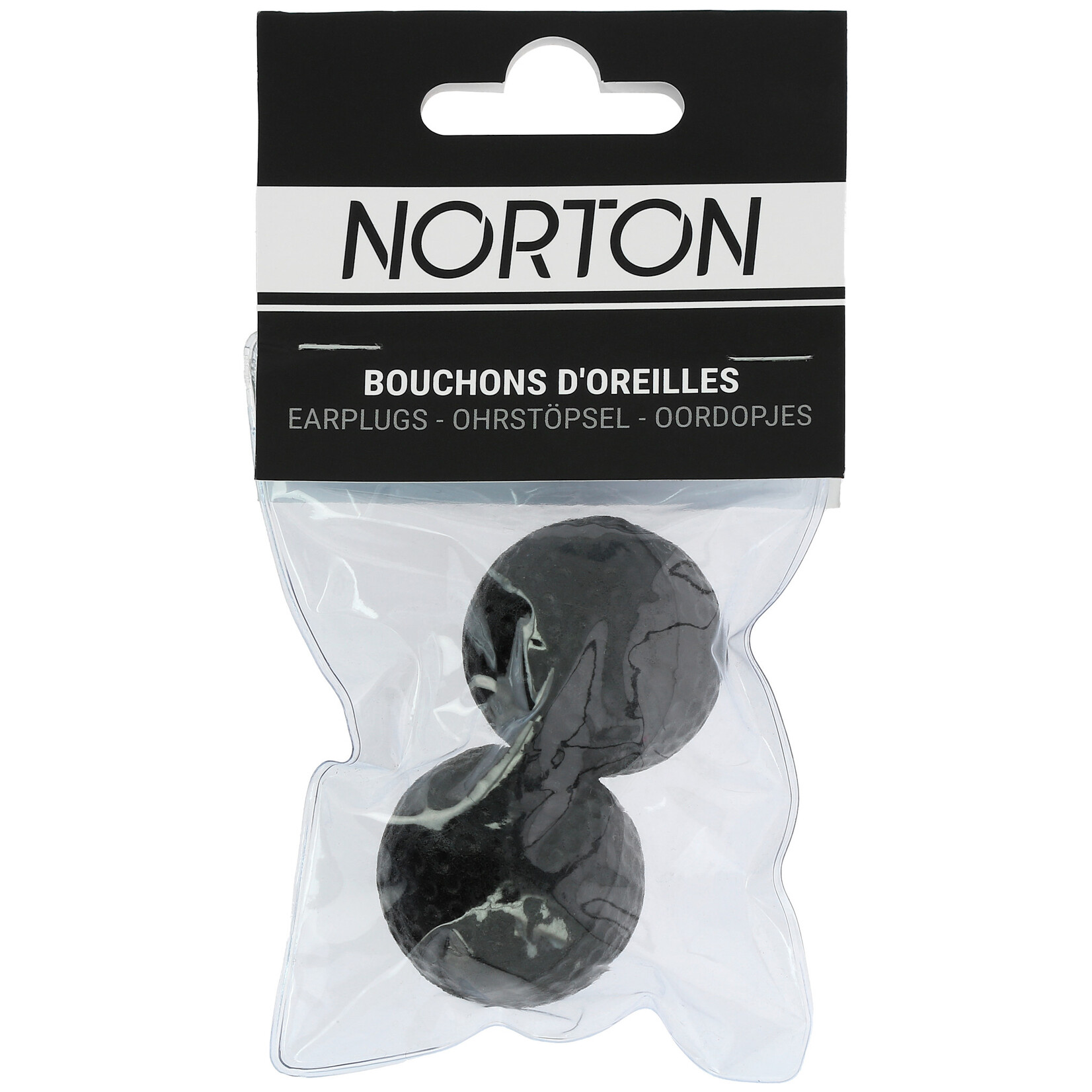 Norton Norton Pro Oordoppen