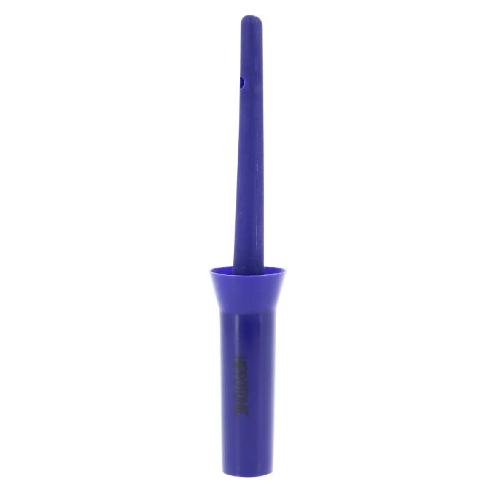 Hippotonic Hippotonic hoefkwast met dop