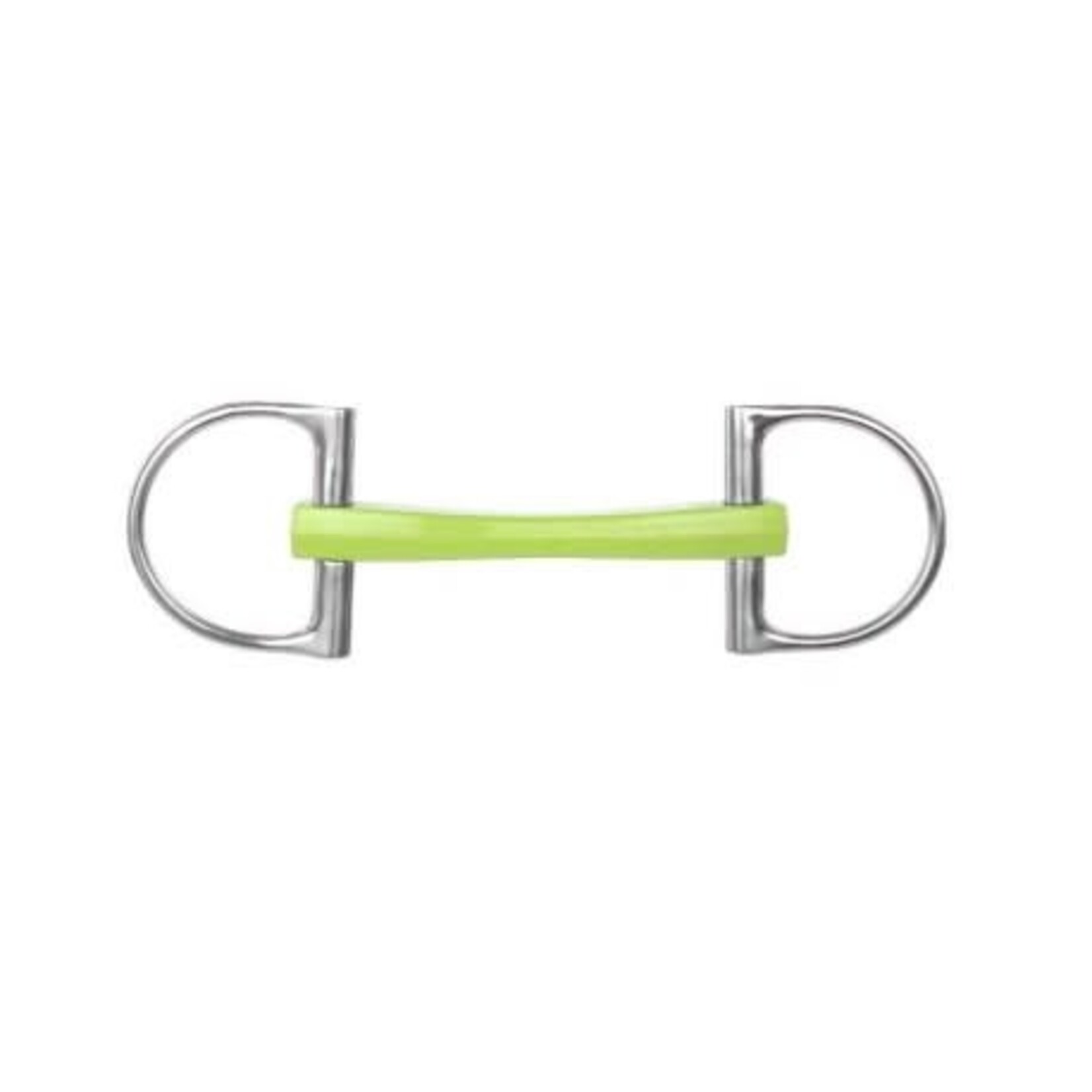 Metalab Metalab  Flexi soft D-trens ongebroken18mm