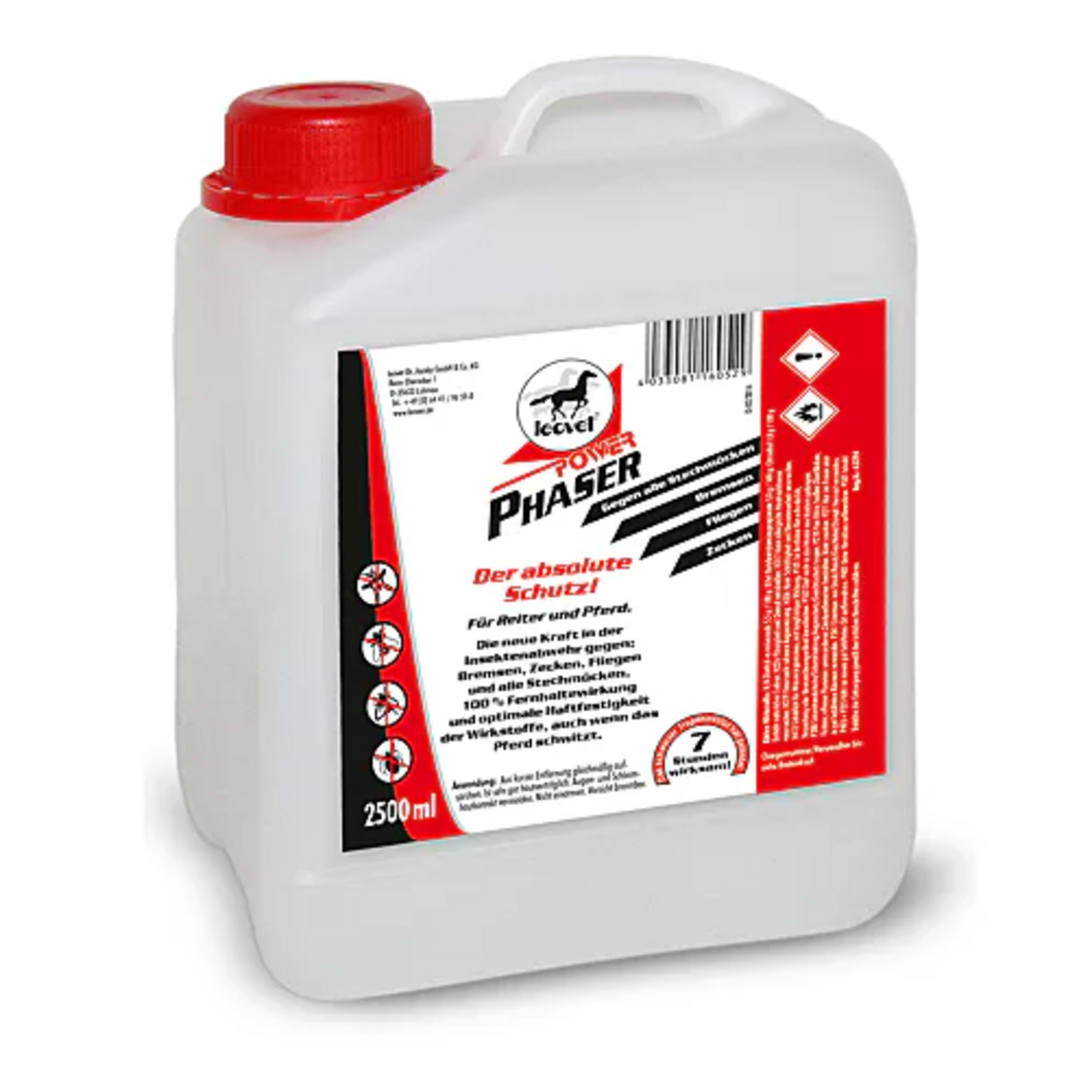 Leovet Leovet Power Phaser 2.5L
