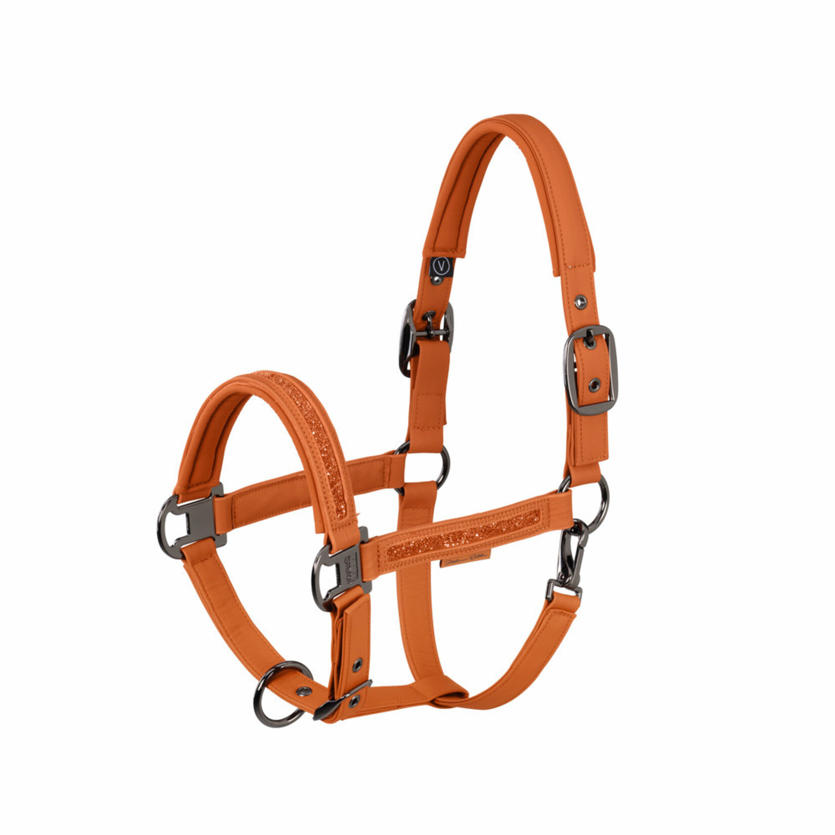 Eskadron Eskadron Halster Jewel Platinum