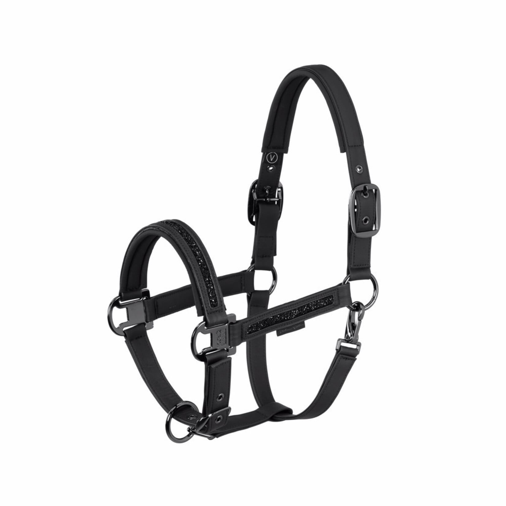 Eskadron Eskadron Halster Jewel Platinum