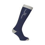 Kingsland Kingsland Amy Coolmax Sokken 1-Pack Evening Blue