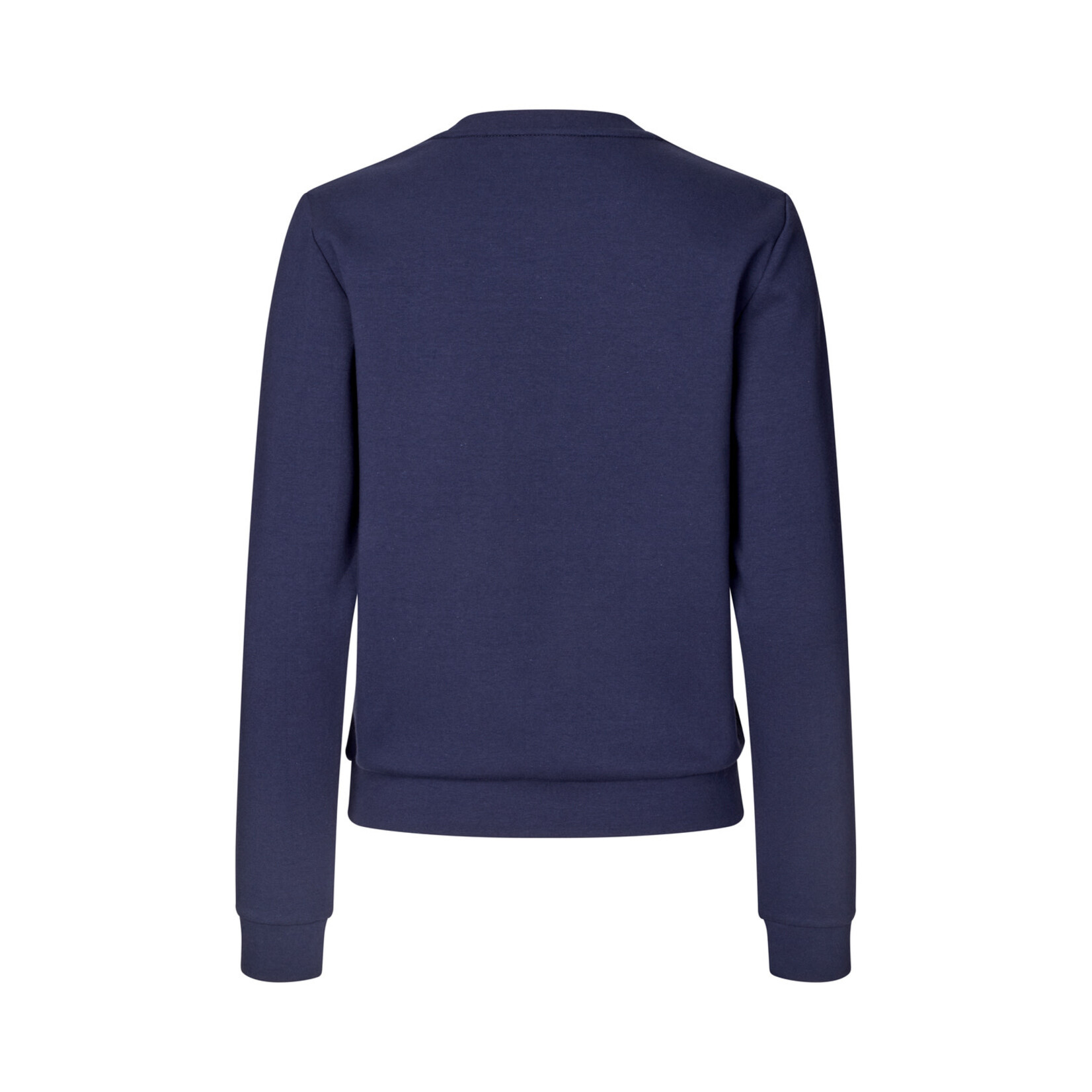 Kingsland Kingsland Sweatshirt Amy Evening Blue