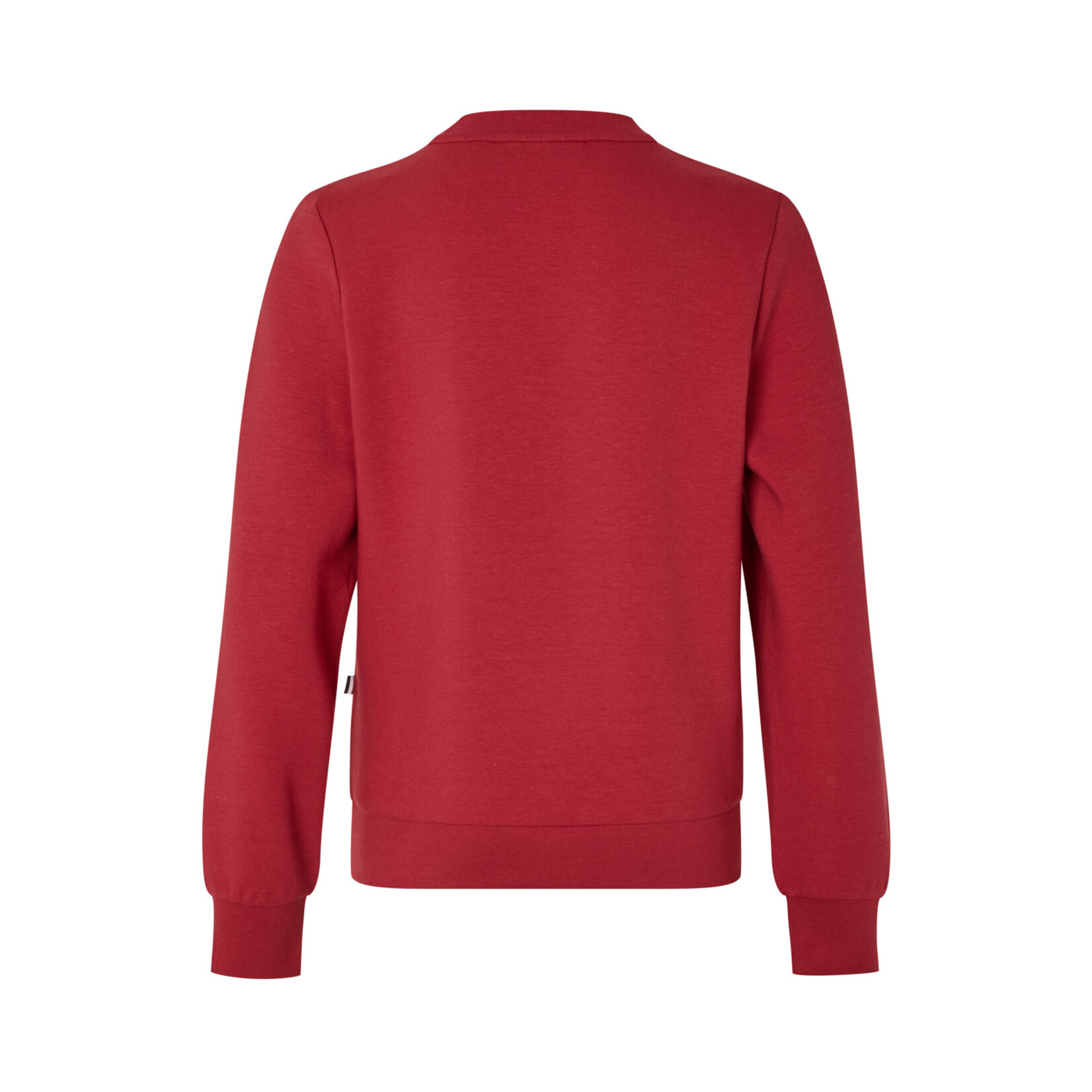 Kingsland Kingsland Junior Sweatshirt Antonia Garnet
