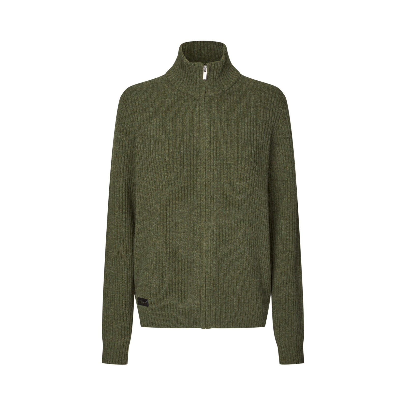 Kingsland Kingland Andre Cardigan met rits Kalamata