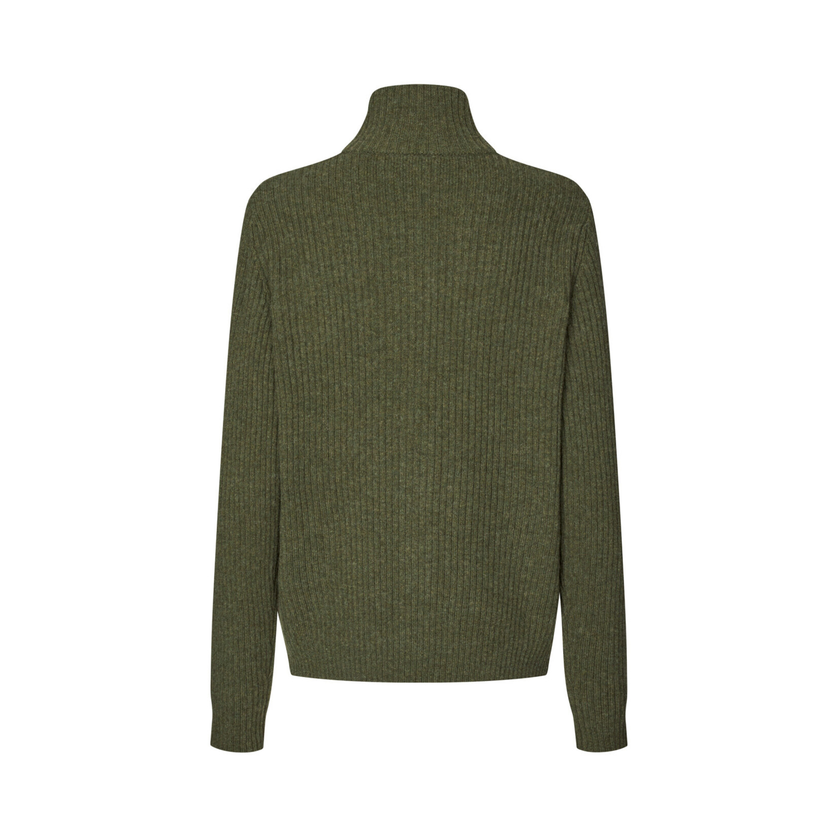 Kingsland Kingland Andre Cardigan met rits Kalamata