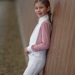 Kingsland Kingsland Adora Junior Show Shirt Lilas