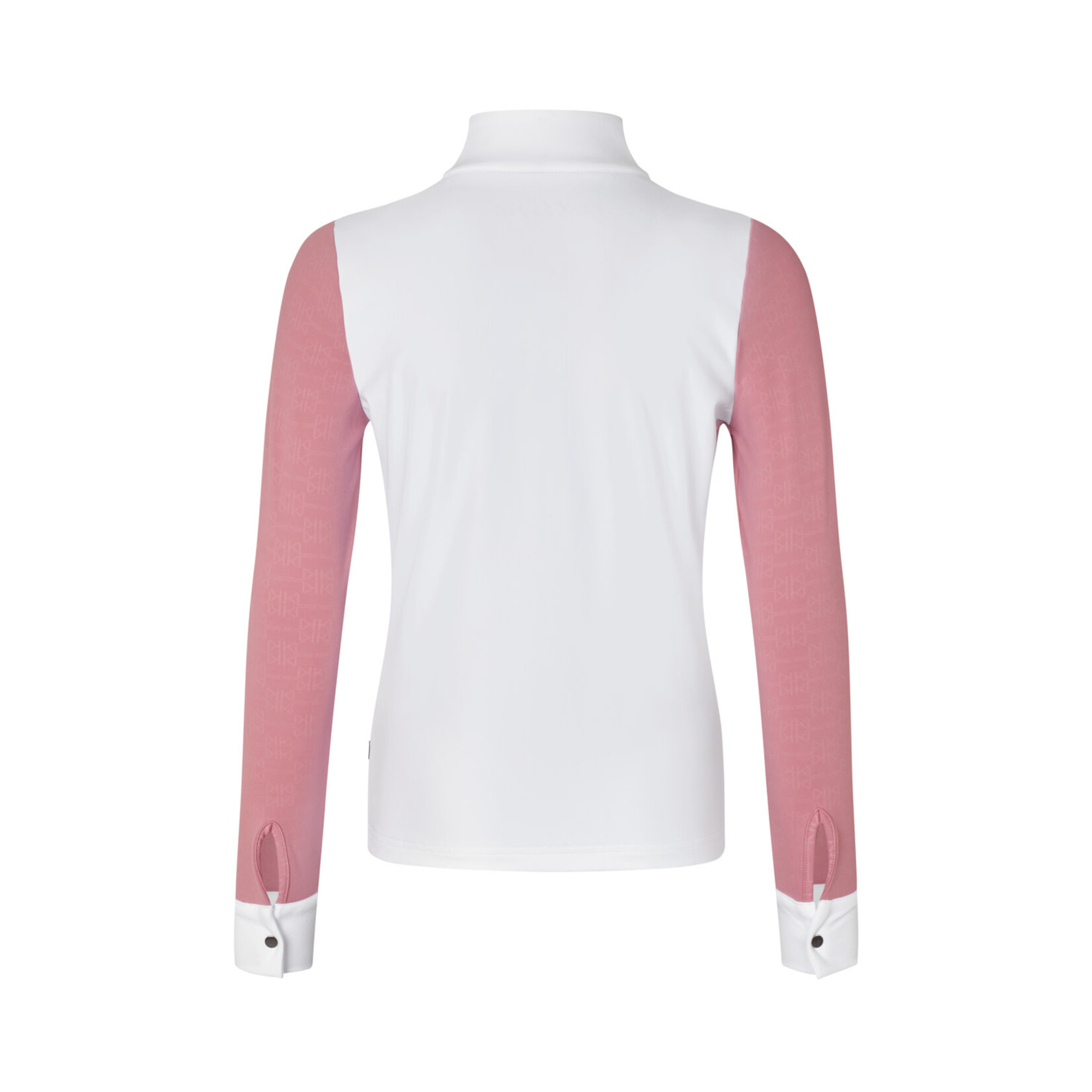 Kingsland Kingsland Adora Junior Show Shirt Lilas