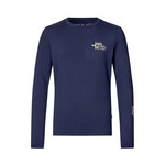 Kingsland Kingsland Ali Junior Training Shirt Evening Blue