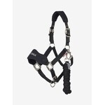 LeMieux Lemieux Halster  Set Vogue Breakaway Zwart