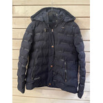 2de Hands 155-129 Pikeur Jas Blauw M