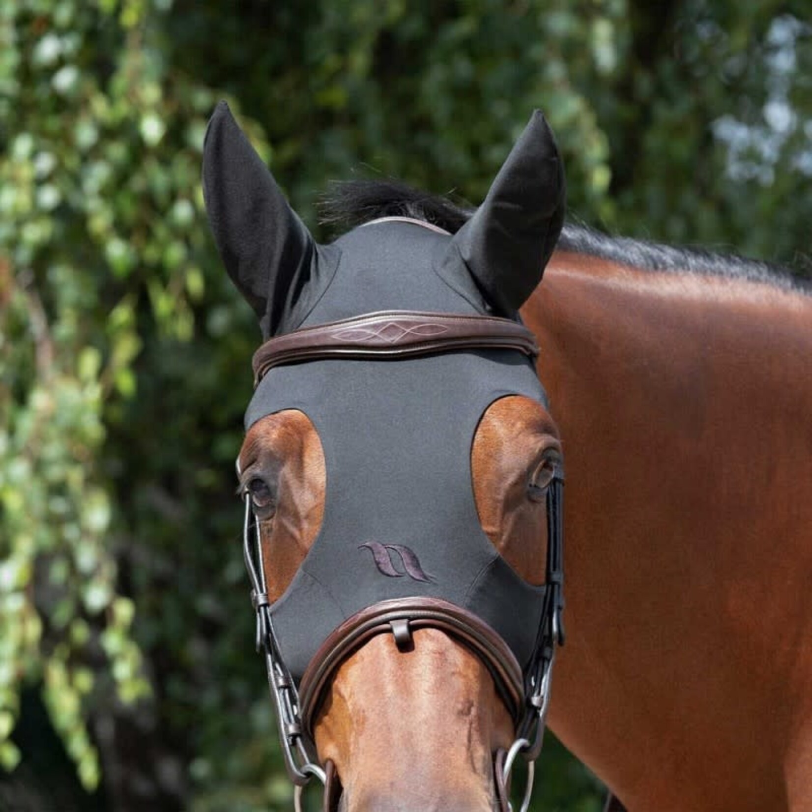 BACK ON TRACK Kalmerend BACK ON TRACK® masker Cob