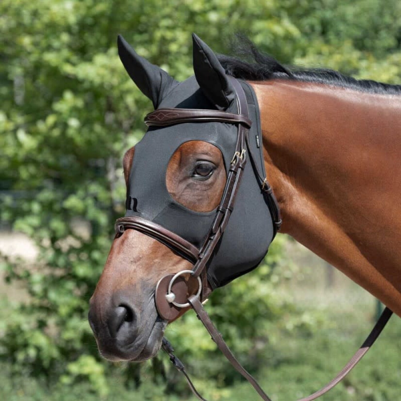 BACK ON TRACK Kalmerend BACK ON TRACK® masker Cob