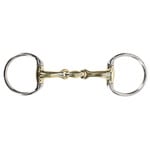 QHP QHP Bustrens Anatomisch Dubbelgeb. Argentaan12.5
