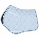 Harry's Horse Harry's Horse Zadeldoek Trendy Cashmere-blue