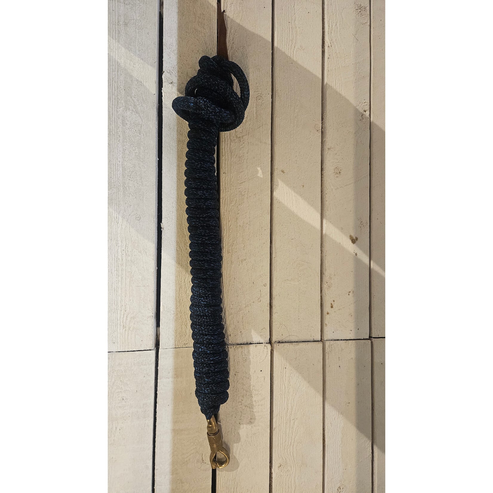 2dehands 164-029 Parelli Leadrope 6.7m Blauw