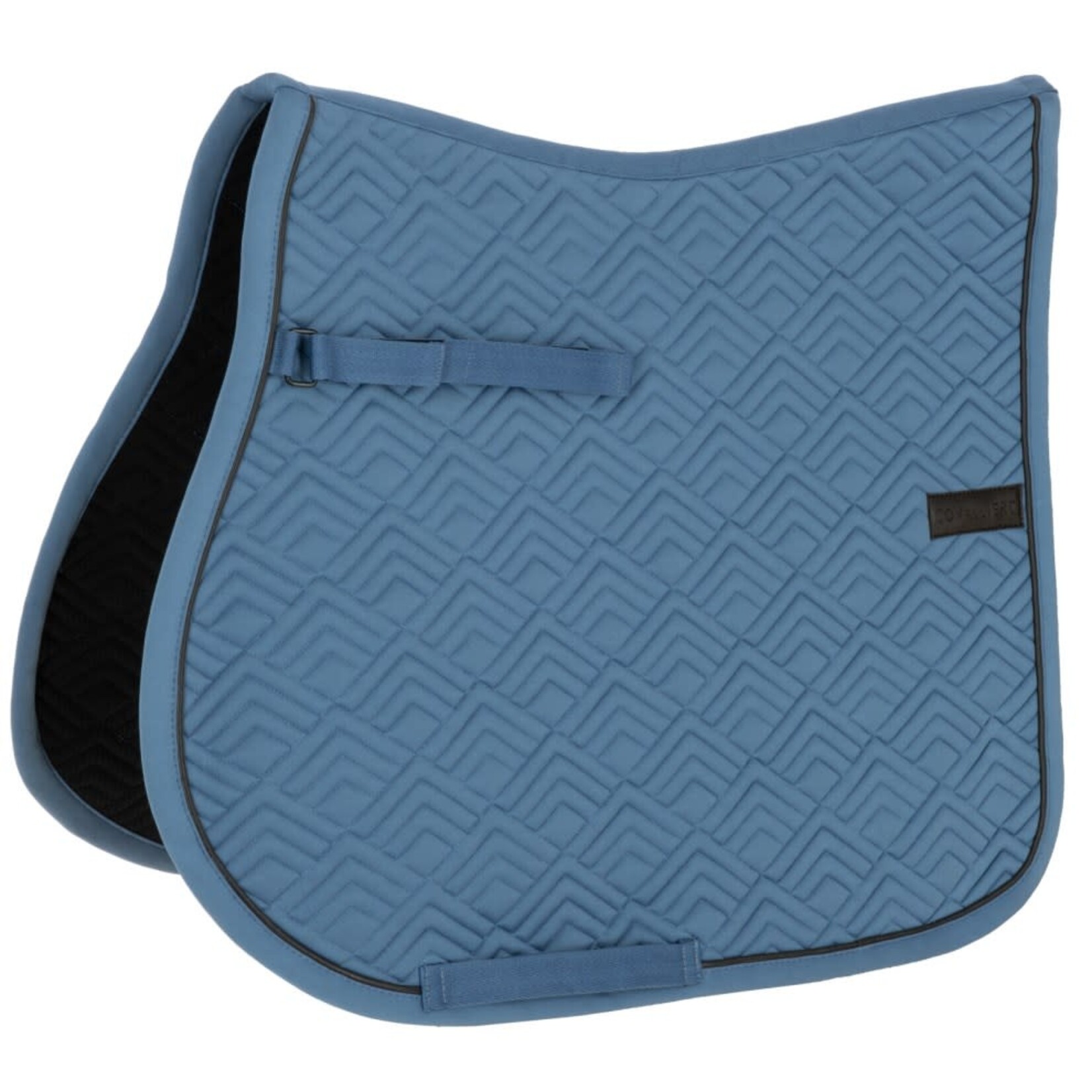 Covalliero Covalliero Zadeldoek Snelle Absorbatie Smoked Bl.