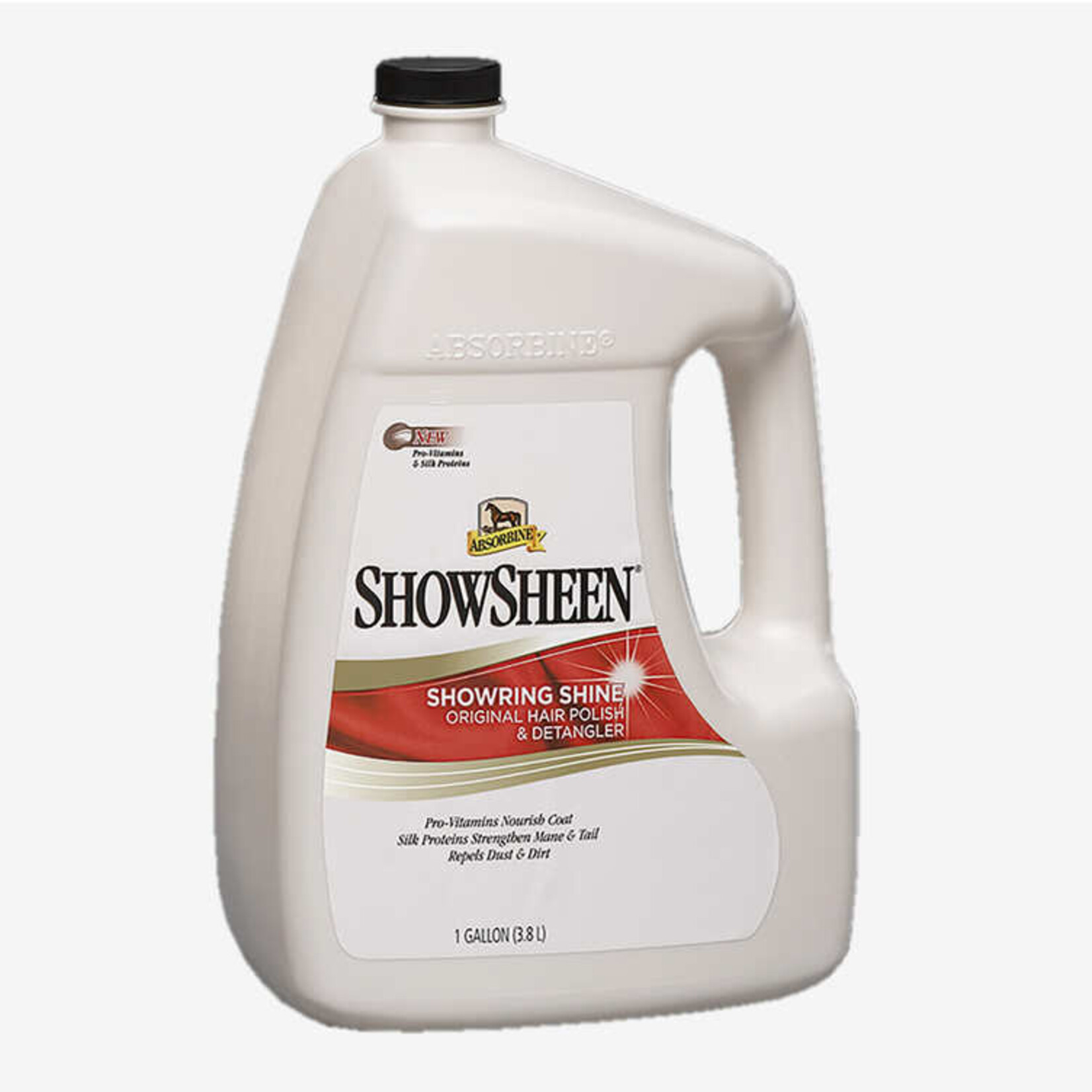 Absorbine Absorbine Showsheen Refill 3.785L