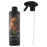 BR BR Staart En Manen Lotion 500ML+ Spraykop