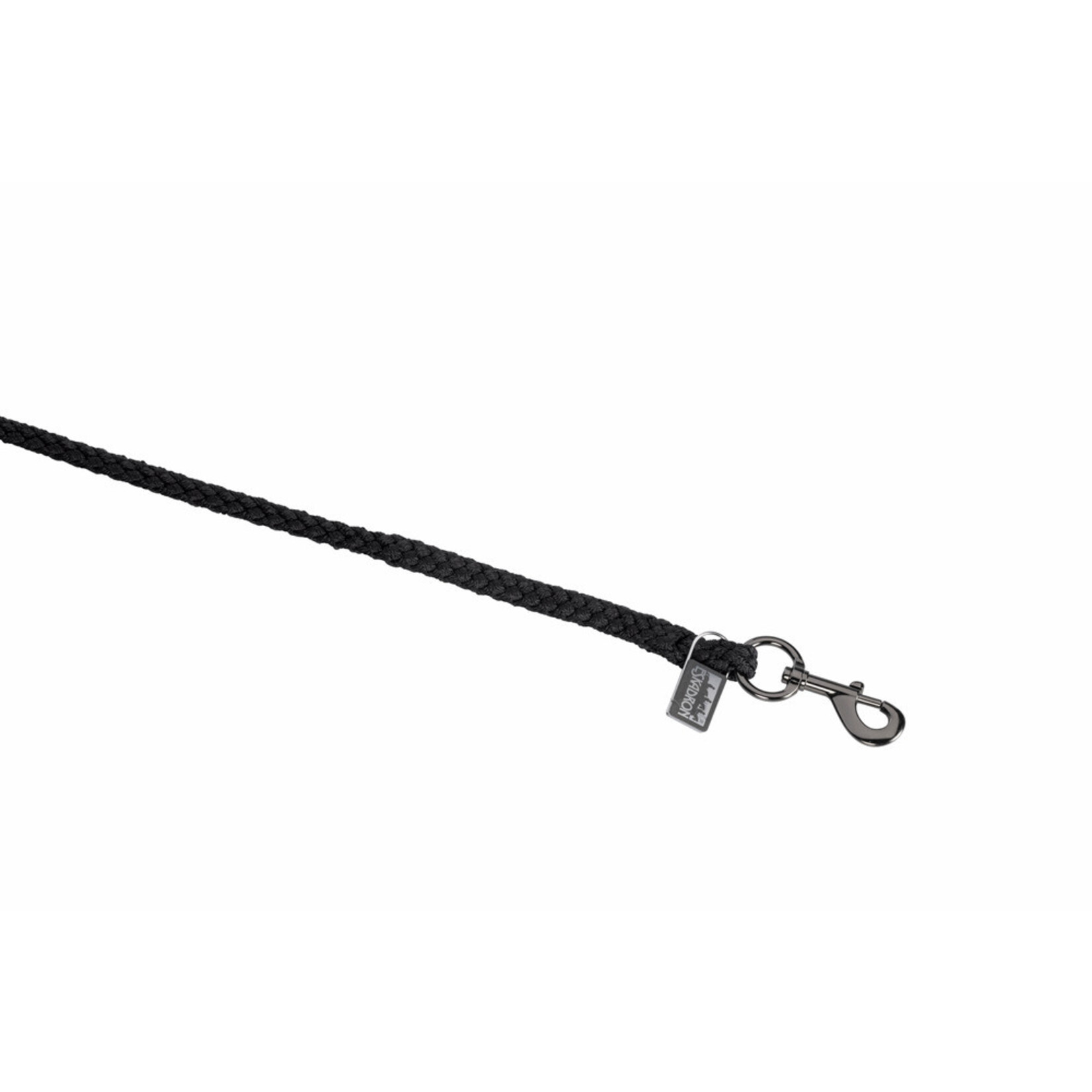 Eskadron Eskadron Halstertouw Black