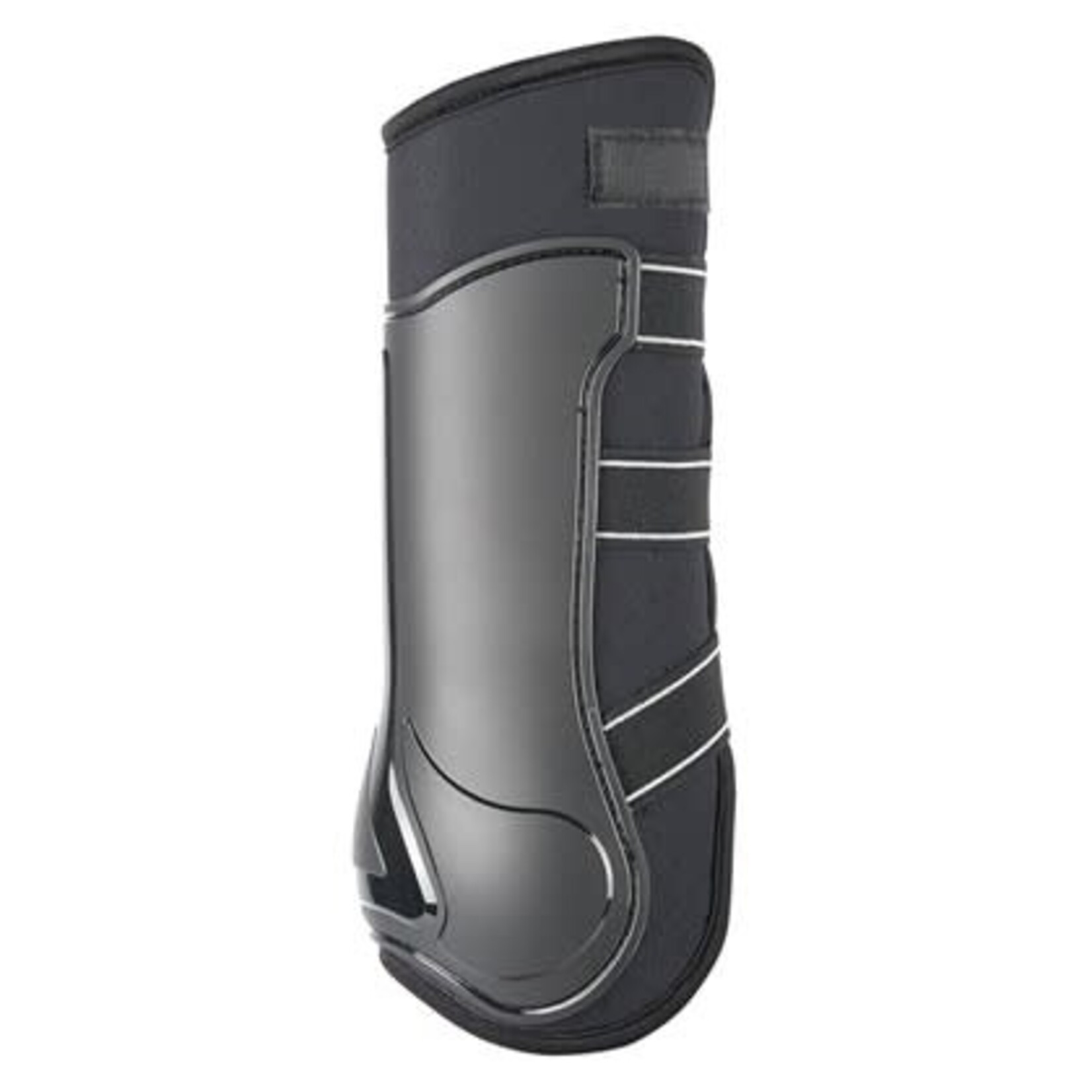 Harry's Horse Harry's Horse Beenbescherming Grand Prix Zwart