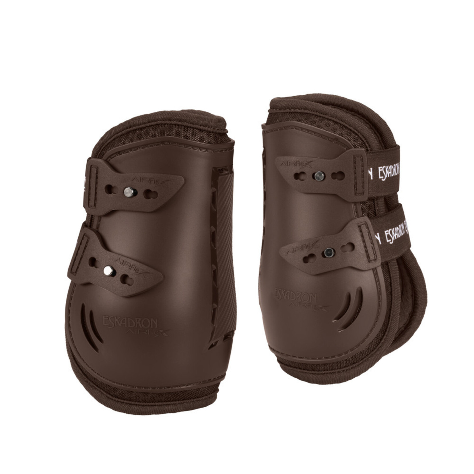 Eskadron Eskadron Achterb. Bescher. Air-Flex Sport Bruin