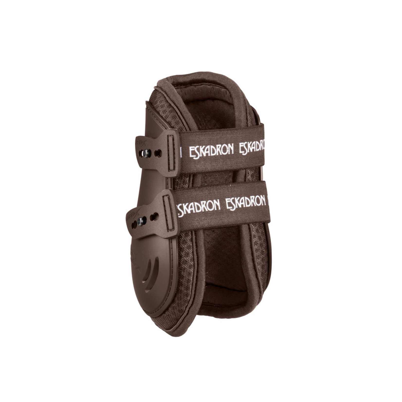 Eskadron Eskadron Achterb. Bescher. Air-Flex Sport Bruin