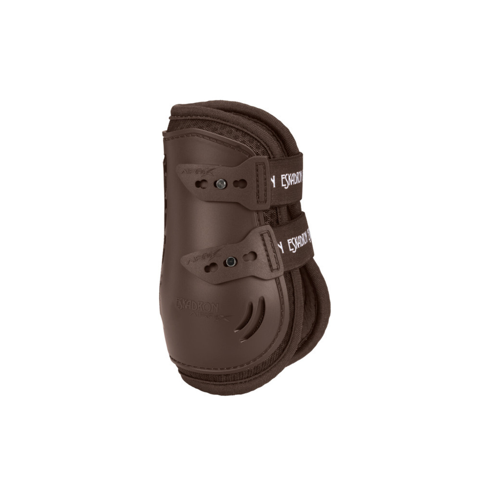 Eskadron Eskadron Achterb. Bescher. Air-Flex Sport Bruin