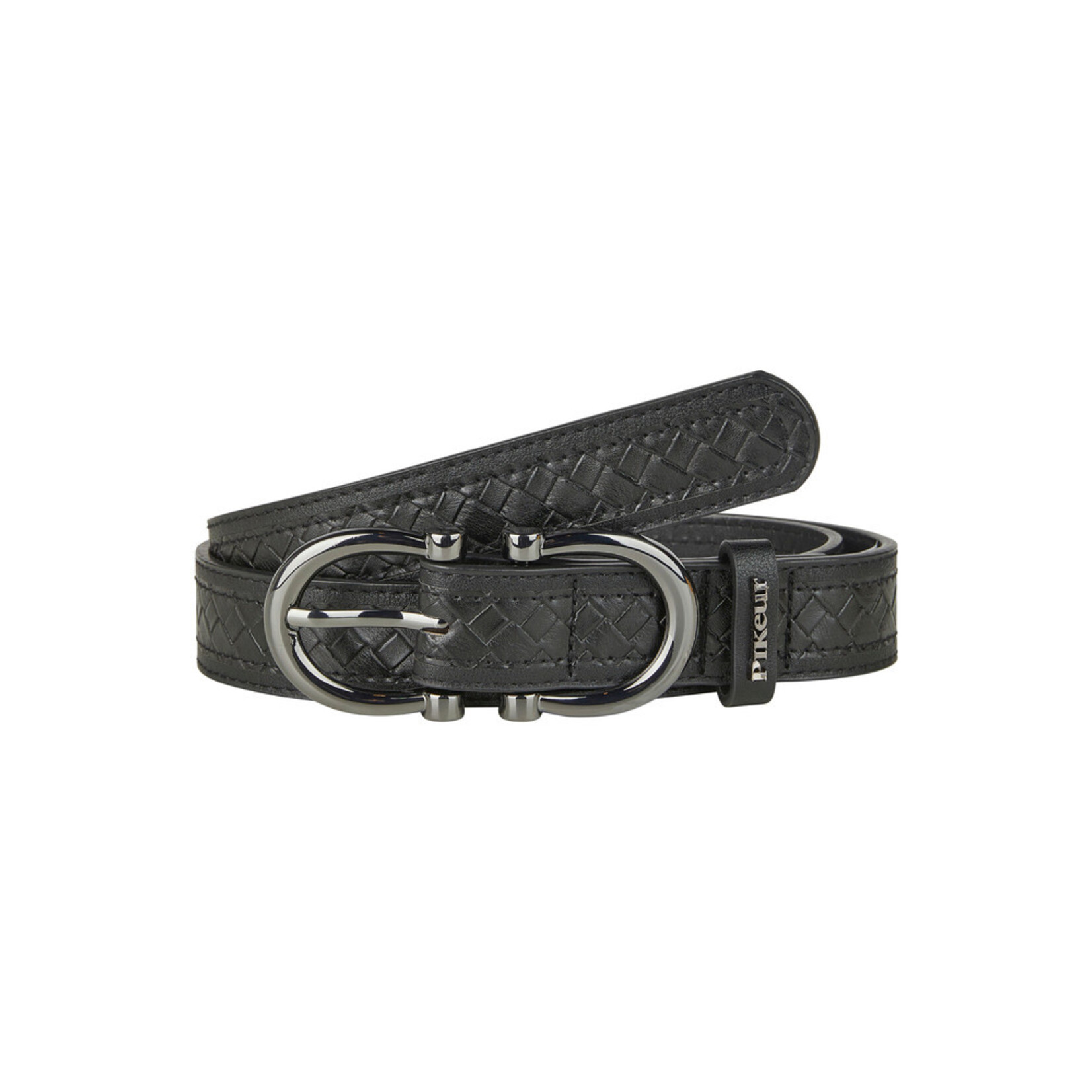 Pikeur Pikeur Riem 2Styles Zwart