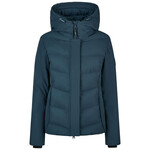 Pikeur Pikeur Waterproof Jas Pine Green