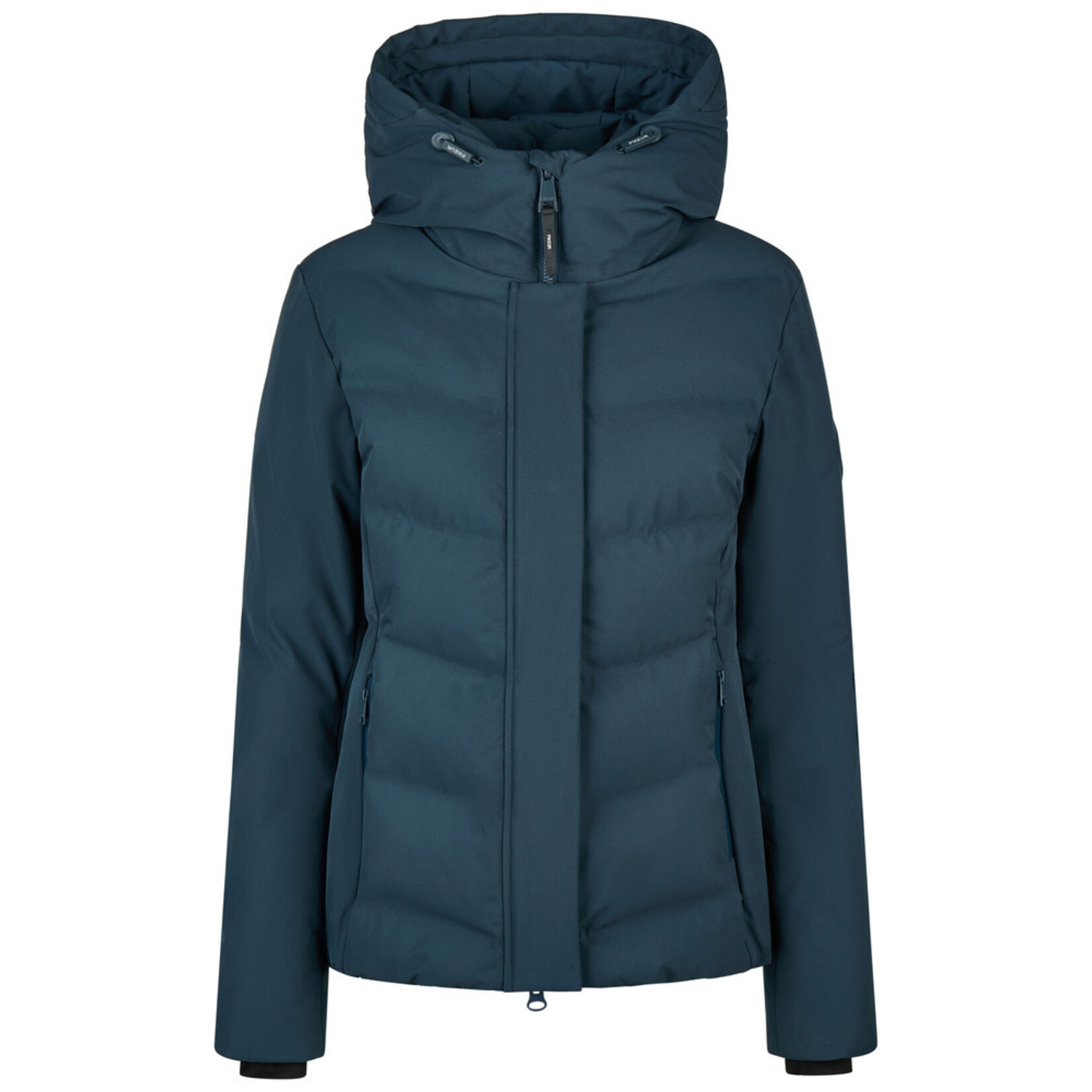 Pikeur Pikeur Waterproof Jas Pine Green