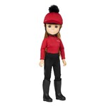 LeMieux Lemieux Toy Rider