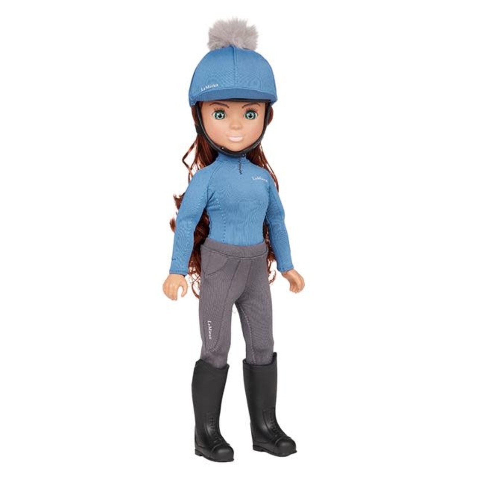 LeMieux Lemieux Toy Rider