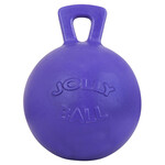 Jolly ball 10"  donker blauw