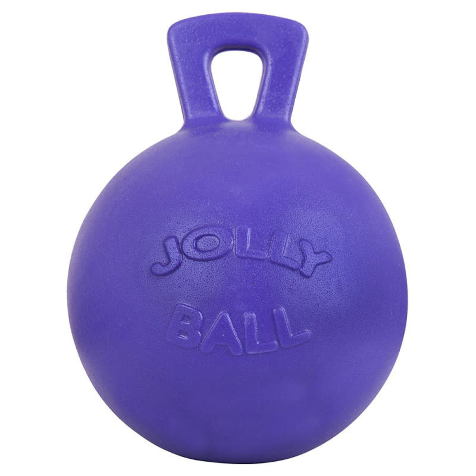 Jolly ball 10"  donker blauw
